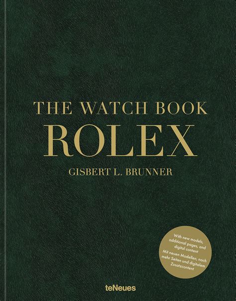 the watch book rolex bijenkorf|The Watch Book Rolex: 3Rd Updated And Extended Edition.